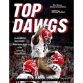Top Dawgs: The Georgia Bulldogs' Remarkable Road to the National Championship