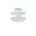 Australia and Argentina