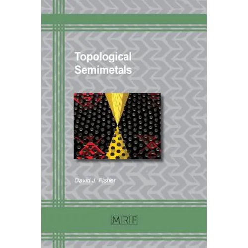 Topological Semimetals