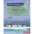 Climate Change and Rising Temperatures