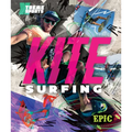 Kitesurfing