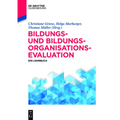 Bildungs- und Bildungsorganisationsevaluation