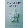 The Music of Life: Biology Beyond Genes