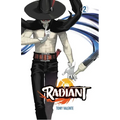 Radiant, Vol. 2