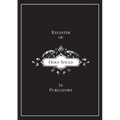 Register of Holy Souls in Purgatory