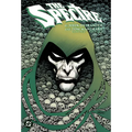The Spectre by John Ostrander and Tom Mandrake Omnibus Vol. 1