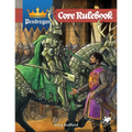 Pendragon: Core Rulebook