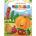 My First Book of Vegetables