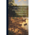 Order of the Founders and Patriots of America