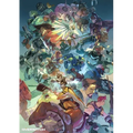 Overwatch Anniversary Puzzle