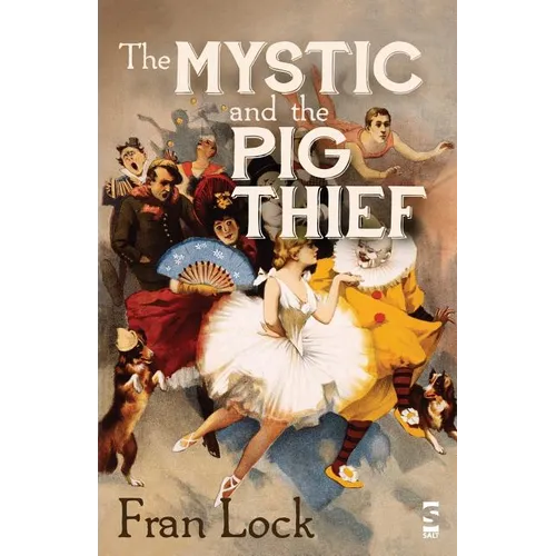 The Mystic and the Pig Thief