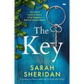 The Key: A stunning psychological thriller full of mystery and suspense