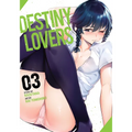 Destiny Lovers Vol. 3