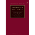 Private Law and Power