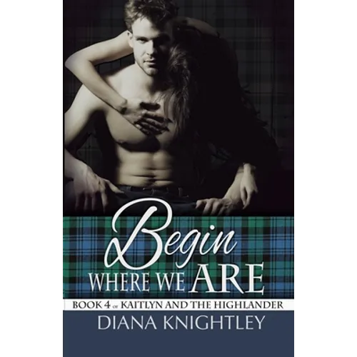 Begin Where We Are