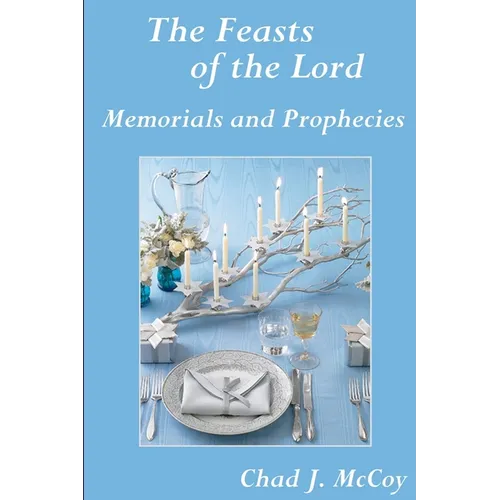 The Feasts of the Lord