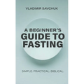A Beginner's Guide to Fasting