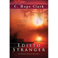 Edisto Stranger: Book 4 in the Edisto Island Mysteries
