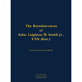 The Reminiscences of Adm. Leighton W. Smith Jr., USN (Ret.): 1939-