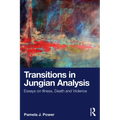 Transitions in Jungian Analysis: Essays on Illness, Death and Violence