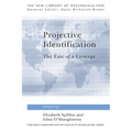 Projective Identification: The Fate of a Concept