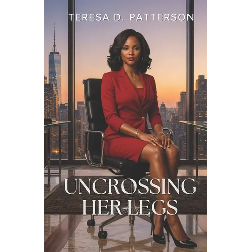 Uncrossing Her Legs