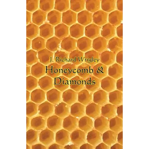 Honeycomb & Diamonds