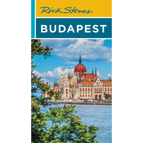 Rick Steves Budapest
