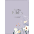 Biblia Rvr 1960 Letra Súper Gigante Símil Piel Lavanda (Bible Rvr 1960 Super Giant Print Leatherlike Lavendar (Spanish Edition)