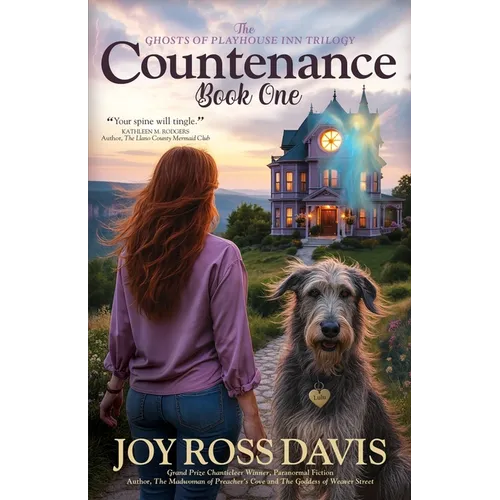 Countenance