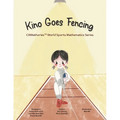 Kino Goes Fencing