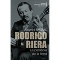 Rodrigo Riera.: La parábola de la tierra (Versión COLOR)
