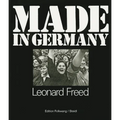 Leonard Freed: Made in Germany