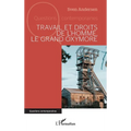 Travail et droits de l'homme, le grand oxymore