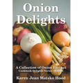 Onion Delights Cookbook