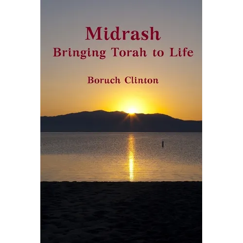 Midrash - Bringing Torah to Life