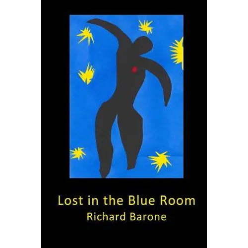Lost in the Blue Room