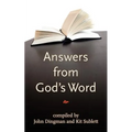 Answers From God's Word