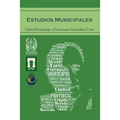 Estudios Municipales.: Libro Homenaje a Fortunato González Cruz