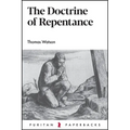 The Doctrine of Repentance
