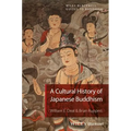A Cultural History of Japanese Buddhism
