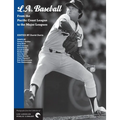 L.A. Baseball: From the Pacific Coast League to the Major Leagues
