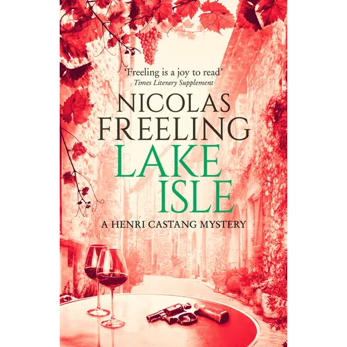 Lake Isle: Volume 5