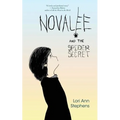 Novalee and the Spider Secret