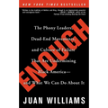 Enough: The Phony Leaders, Dead-End Movements, and Culture of Failure That Are Undermining Black America--and What We Can Do About It