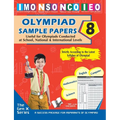 Olympiad Sample Paper 8