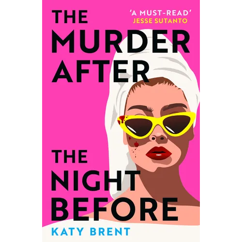 The Murder After the Night Before