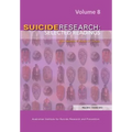 Suicide Research: Selected Readings Volume 8