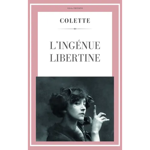 L'ingénue libertine