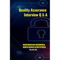 Quality Assurance Interview Q & A